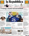La Repubblica